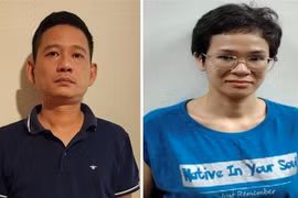 Khởi tố Chủ tịch Cty vàng Phú Quý liên quan vụ buôn lậu 3 tấn vàng