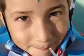 Để con uống loại nước này, mẹ hối hận cả đời không kịp 