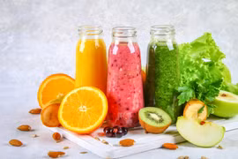 Trái cây ăn kiểu này, răng miệng hỏng hết 