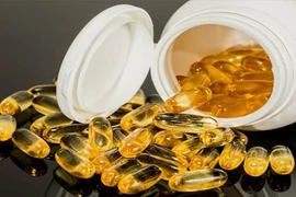 Dùng quá nhiều vitamin, người đàn ông gây ngộ độc cho cơ thể