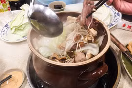 Thường xuyên ăn lẩu mùa lạnh, chàng trai suýt tử vong do ảnh hưởng đến mạch máu