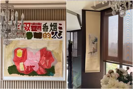 Cơ ngơi hơn 28 triệu USD của Lưu Gia Linh