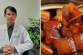 Sau 50 tuổi, có 3 loại thịt không nên ăn kẻo rước bệnh