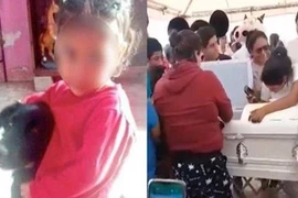 Bé 3 tuổi cải tử hoàn sinh tại lễ tang gây chấn động 