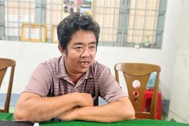 Vụ 40 người nhập cảnh trái phép về Việt Nam: Củng cố hồ sơ, bắt giữ các đối tượng liên quan