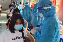 Đề xuất F0, F1 có thể đi làm trong thời gian cách ly 