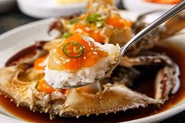 Ăn cua kiểu này có ngày cắt cụt tứ chi 