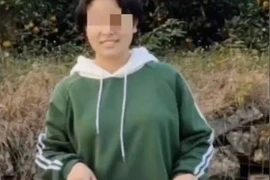 Khóa cửa không cho chồng vào nhà, vợ trả giá bằng mạng sống