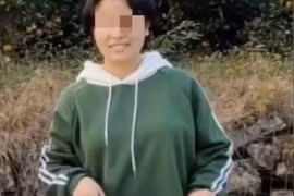 Khóa cửa không cho chồng vào nhà, vợ trả giá bằng mạng sống