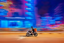 Hoá ra smartphone có thể chụp ảnh “chất lừ” như thế này