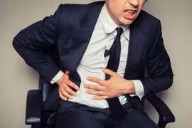 3 trường hợp xì hơi cảnh báo ung thư trực tràng 