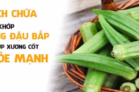 Ăn đậu bắp theo cách này, 30 ngày sau nhận lợi ích kỳ diệu