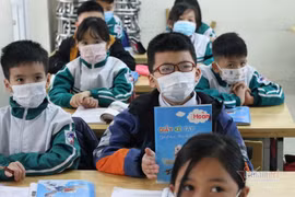 Thêm 1 tỉnh hỏa tốc cho học sinh tiểu học, THCS dừng đến trường