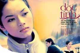 Cuộc sống của dàn diễn viên "Dốc tình" sau 17 năm