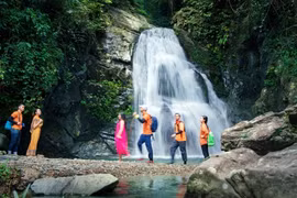 Du lịch Quảng Bình, Quảng Trị thiếu “sản phẩm đêm” 