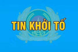 Khởi tố vụ án lừa đảo chiếm đoạt tài sản tại Công ty bất động sản Nhật Nam