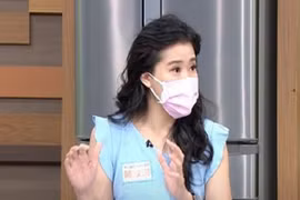 Thường xuyên ngứa vùng cơ thể này, coi chừng u gan