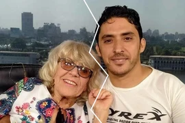 Cụ bà 83 tuổi chia tay chồng trẻ vì chuyện phòng the gây choáng