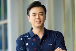 MC Tuấn Tú cuộc sống viên mãn, sự nghiệp thăng hoa ở tuổi 40 