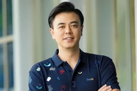 MC Tuấn Tú cuộc sống viên mãn, sự nghiệp thăng hoa ở tuổi 40 