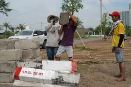 Chạy nước rút để khởi công dự án Vành đai 3 TPHCM
