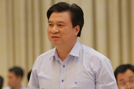 MV nhiều cảnh bạo lực của Sơn Tùng M-TP: Thứ trưởng Bộ Giáo dục nói gì?