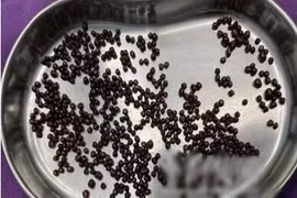 Đau bụng nửa năm, đi khám phát hiện điều kinh dị 