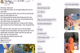 Chưa phát hiện nạn nhân vụ ‘bác sĩ Khoa rút ống thở nhường sản phụ’