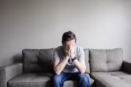 Đàn ông có nguy cơ tử vong sớm vì sống độc thân quá lâu