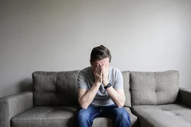 Đàn ông có nguy cơ tử vong sớm vì sống độc thân quá lâu