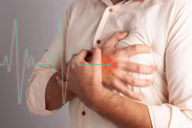 Đột nhiên ho dai dẳng, đi khám bất ngờ phát hiện suy tim nặng