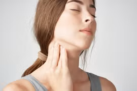 Cổ có dấu hiệu này, đi khám ngay kẻo ung thư hạch