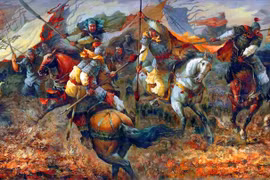 “Tử huyệt” trong 3 trận đại chiến thời Tam Quốc: Bại trận vì cùng 1 lý do!