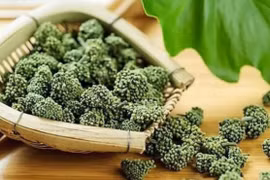 Loại cây hoa xanh là siêu dược liệu, nấu cách này càng bổ dưỡng