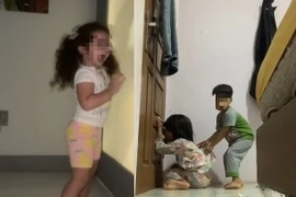 TikTok làm hại trẻ bằng trào lưu kỳ quái, chết chóc