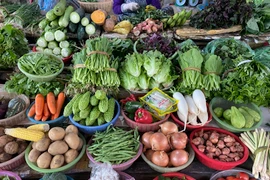 Loại rau quen thuộc bị tồn dư lượng thuốc trừ sâu nhiều nhất 