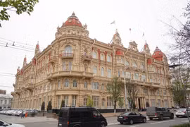 Bộ Ngoại giao khuyến nghị công dân tại Nga thực hiện các biện pháp an toàn 