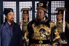 Tại sao Bao Công cũng có thể mặc trang phục giống của vua?