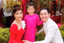 Trang Trần than thở bị chồng chê bai điều này nhưng không dám cãi lại