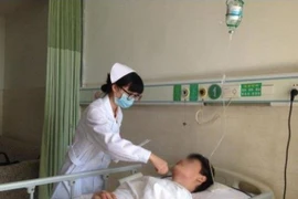 Liên tục uống nước này sau chạy bộ khiến gan bị ảnh hưởng