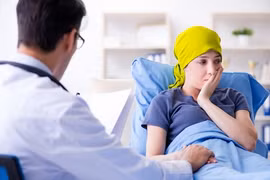 Vì sao 8 người trong một gia đình mắc ung thư?