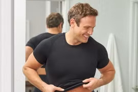 Trào lưu nội y gợi cảm cho nam giới