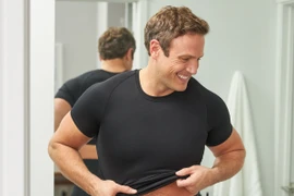 Trào lưu nội y gợi cảm cho nam giới