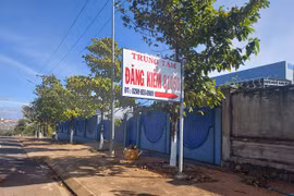 Bắt hai lãnh đạo trung tâm đăng kiểm ở Gia Lai