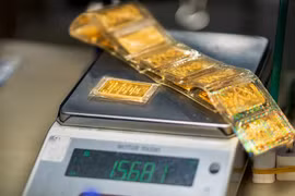 Giá vàng hôm nay 5/3: Vàng trong nước ít biến động