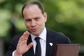 Cựu Tổng thống Albania Bujar Nishani từ trần