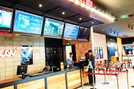 Đề xuất mở cửa rạp chiếu phim trên cả nước từ ngày 31/1