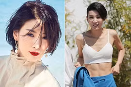 Học ngay bí quyết giữ dáng của dâu cả nhà tài phiệt phim Mine