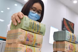 Chính sách tiền lương mới có hiệu lực từ tháng 10