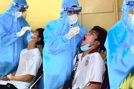 230 nghìn tỷ huy động chống dịch Covid-19 được tiêu thế nào?